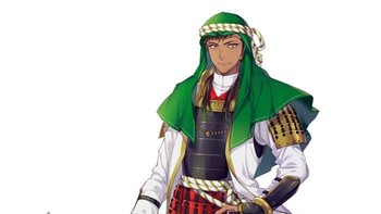 Uni Emirat Arab. Foto: Boredpanda