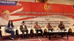 Silaturahmi Membumikan Pancasila Merajut Persaudaraan