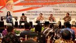 Silaturahmi Membumikan Pancasila Merajut Persaudaraan