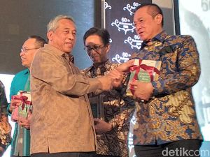 Cerita Prof M Nuh Pinjam Uang Beli Motor dan Sponsor Seminar ke Luar Negeri