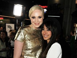 5 Artis Wanita Sulit Dapat Peran karena Terlalu Tinggi, Kini Raih Sukses