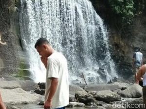 13 Air Terjun Terindah di Indonesia, Kamu Harus Kunjungi!