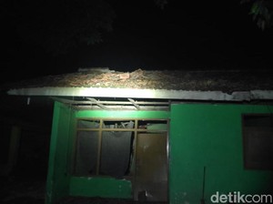 Petasan Meledak Saat Diracik, Satu Warga Probolinggo Luka