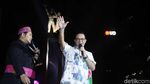 Melihat Kemeriahan Perayaan HUT DKI Jakarta di Bundaran HI