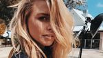 Potret Eks Miss Universe Aussie yang Sempat Disebut Telantar di Bali