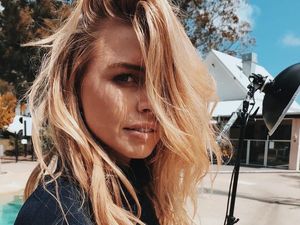Imigrasi: Tegan Martin Eks Miss Universe Aussie Masih di Bali