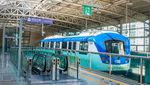 10 Kota Dengan Transportasi Umum Terbaik di Dunia
