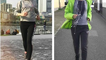 Lewat akun Instagramnya ia memposting tema foto yang unik yakni Instagram Vs Reality. (Foto: Instagram/geraldinewest_)