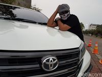 Syarat Aman Ngevlog Saat Berkendara ala Motomobi