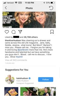 Instagram akan Rekomendasikan Teman di DM Instagram akan Rekomendasikan Teman di DM