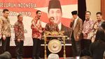 Silaturahmi Membumikan Pancasila Merajut Persaudaraan