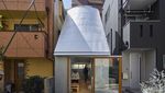 Rumah Mungil di Jepang Ini Berukuran 31 Meter Lho!