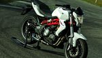 Pakai Mesin 338cc, Beginikah Motor Kecil Harley-Davidson?