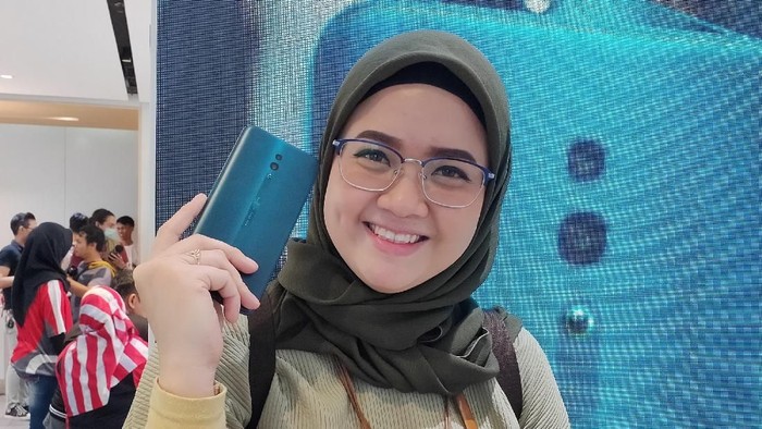 Foto: Oppo Foto: Oppo