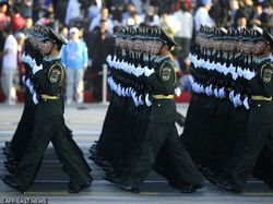 Kumpulan Foto Sempurna yang Manjakan Mata
