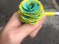 Kumpulan Foto Sempurna yang Manjakan Mata