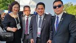 Melihat Olympic House Simbol Persaudaraan Antar Bangsa Dunia