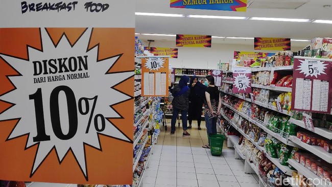 Curhat Hero Soal Giant Tutup 6 Toko