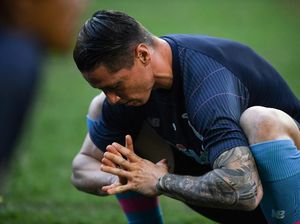 Laga Perpisahan Torres: Lawan Klubnya Villa-Iniesta