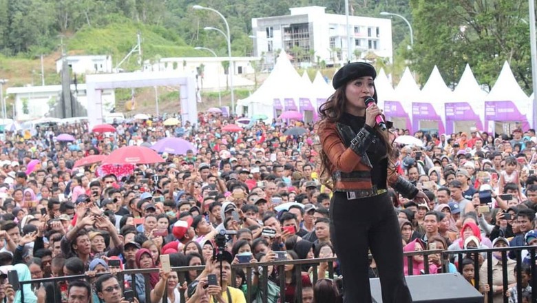Foto: Dok Kemenpar Foto: Dok Kemenpar