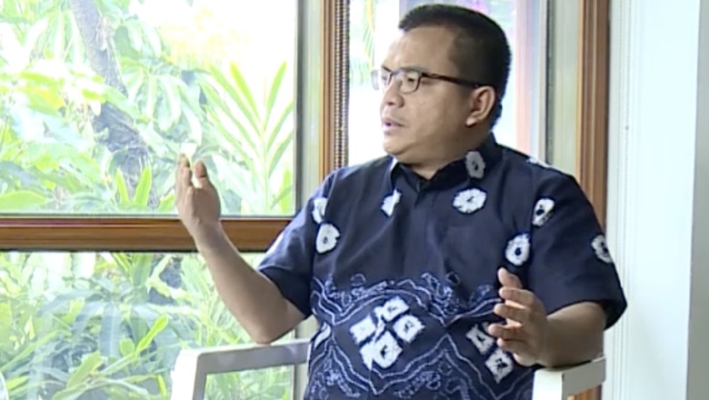 Digugat OC Kaligis, Polisi Sebut Berkas Denny Indrayana Sudah di Kejaksaan Digugat OC Kaligis, Polisi Sebut Berkas Denny Indrayana Sudah di Kejaksaan