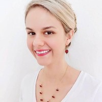 Kami telah dibebani dengan penggambaran buruk ini bahwa orang-orang autis yang sangat cerdas, mereka jenius, atau mereka bodoh, mereka terobsesi. Penggambaran itu tidak menunjukkan kenyataan, ujarnya. Foto: Instagram/@rachelbarcellona