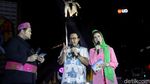 Melihat Kemeriahan Perayaan HUT DKI Jakarta di Bundaran HI