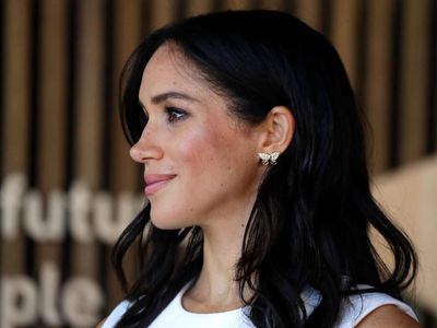 Intip Koleksi Perhiasan Mewah Meghan Markle, Harganya Capai Rp 10 M!