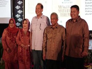 Prof M Nuh Sebut Ada Dua Hal yang Harus Dibenahi di Dunia Pendidikan