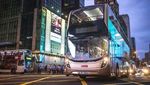 10 Kota Dengan Transportasi Umum Terbaik di Dunia