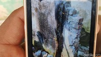 Jana tewas di lokasi kejadian. Elah istri korban berujar, ular yang diduga melilit tubuh suaminya itu sudah dipelihara sejak ukuran kecil. Saat insiden maut itu, ia menambahkan, kondisi mulut ular dibalut lakban.