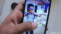 Selama ini, Rukiman berujar, Juna memang memiliki hobi memelihara ular di luar pekerjaannya sebagai butuh serabutan.