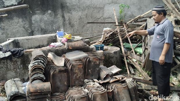 Jana Tewas Dililit Ular Sanca, Keluarga: Ini Sudah Takdir