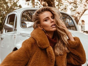 Eks Miss Universe Aussie Tegan Martin Sudah Tinggalkan Bali