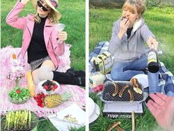 Beginilah Perbedaan Mencolok Foto Instagram Vs Realita