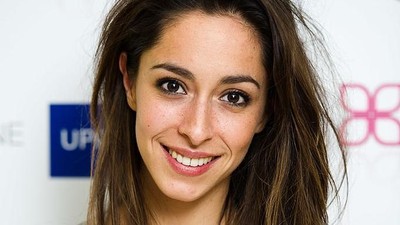 Potret Si Cantik Oona Castilla, Cucu Charlie Chaplin dan Bintang GOT