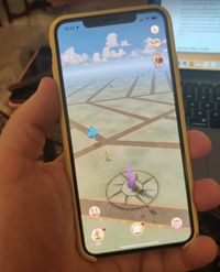 Pembuat Pokemon Go Rilis Gim Harry Potter, Begini Serunya!