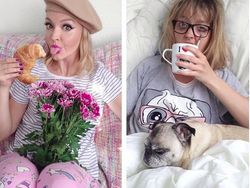 Beginilah Perbedaan Mencolok Foto Instagram Vs Realita