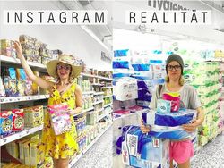Beginilah Perbedaan Mencolok Foto Instagram Vs Realita
