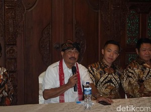 Ke Saloka, Menpar Singgung Soal Keterjangkauan Harga Tiket Masuk