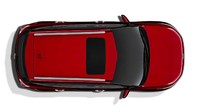 Small SUV ini akan menawarkan beberapa pilihan mesin. KIA Seltos dari atas. Yakni mesin bensin 1.6 liter T-GDI Turbocharged yang mampu menyemburkan 175 tenaga kuda serta mesin bensin 2.0 liter yang mampu menyemburkan 147 tenaga kuda. Selain itu mesin diesel juga ikut disediakan, yakni mesin diesel 1.6 liter yang mampu menyemburkan 134 tenaga kuda. Foto: Dok. KIA