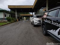 Ke Luar Negeri Bawa Mobil, Ini yang Perlu Dipersiapkan
