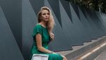 Potret Eks Miss Universe Aussie yang Sempat Disebut Telantar di Bali