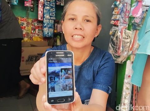 Warga Soreang Bandung Tewas Dililit Ular Sanca Peliharaan