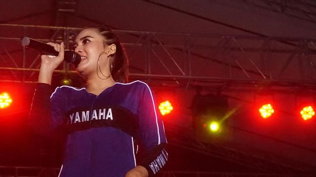 Serunya BYMS 2019 Bareng Nissa Sabyan Hingga Nella Kharisma