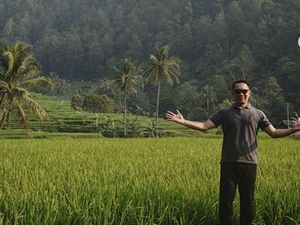 Ridwan Kamil Siapkan Desa Wisata Juara di Majalengka