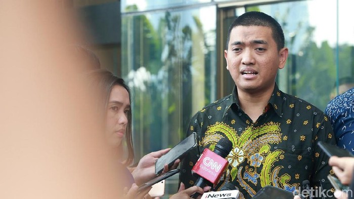 Eks Penyidik KPK Desak Nurul Ghufron Mundur Buntut Dewas Dilaporkan