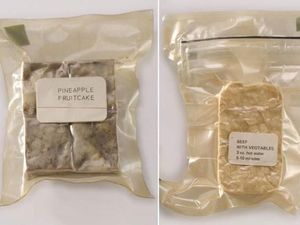 Tempat Ini Sajikan Menu yang Dimakan Tim Apollo 11 di Luar Angkasa
