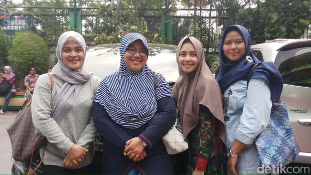 PPDB Online, Ortu Berharap Pendaftaran Tak Harus Datang ke Sekolah