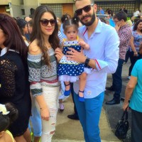 Sosok Michele yang inspiratif membuatnya terpilih sebagai bintang kampanye Maybelline New York untuk membantu para wanita sepertinya mendapatkan perawatan medis yang layak. Foto: Instagram @Michelehajal